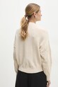 Одяг Светр з вовною Answear.LAB 235.tos бежевий