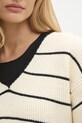 Светр Answear.LAB K21279.ims бежевий