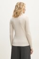 Îmbrăcăminte Answear Lab pulover mc8003.ILK bej