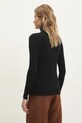 Îmbrăcăminte Answear Lab pulover mc8003.ILK negru