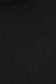 Answear Lab pulover mc8003.ILK negru