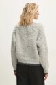 Oblečení Svetr Answear.LAB yn311.ilk šedá