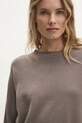 Светр Answear.LAB коричневий 7657.ilk