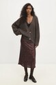 Answear Lab pulover de lana 8927.ilk maro WW25