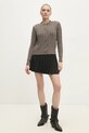Answear Lab cardigan 8891.ILK maro WW25