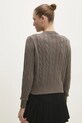 Îmbrăcăminte Answear Lab cardigan 8891.ILK maro