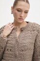 Answear Lab cardigan bej 14765.ios