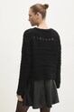 Одежда Джемпер Answear.LAB 14765.ios чёрный