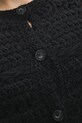 Джемпер Answear.LAB 14765.ios чёрный