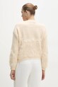 Одяг Джемпер Answear.LAB 3502.ilk бежевий