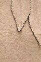 Answear Lab maglione 3471.ilk beige