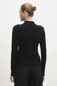 Îmbrăcăminte Answear Lab pulover 3471.ilk negru