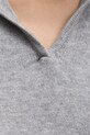 Answear.LAB sweter 3458.ilk szary