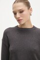 Свитер Answear.LAB 3386.ilk серый