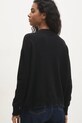 Îmbrăcăminte Answear Lab pulover de lana 2274.ilk negru