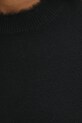 Answear Lab pulover de lana 2274.ilk negru