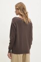Odzież Answear.LAB sweter 2268.ims brązowy