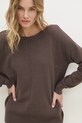Answear.LAB sweter brązowy 2268.ims