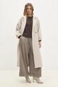 Answear.LAB sweter 2268.ims brązowy WW25
