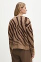 Одежда Свитер Answear.LAB sng.78.TJS коричневый