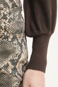 Свитер Answear.LAB CBMA1909.IKK коричневый