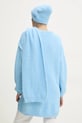 Abbigliamento Answear Lab maglione in lana ch.1689.flk blu
