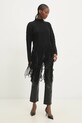 Answear Lab maglione 8295.fos nero WW25
