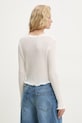 Oblačila Jopica Answear.LAB L1577.hlk bela