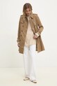 Светр з вовною Answear.LAB DL368.hos бежевий WW25