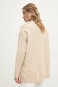 Одяг Светр з вовною Answear.LAB DL368.hos бежевий