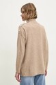 Одежда Свитер с шерстью Answear.LAB DL368.hos коричневый