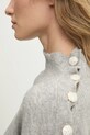Answear Lab pulover de lana DL368.hos