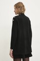 Oblečení Vlněný svetr Answear.LAB DL368.hos černá