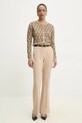 Answear Lab cardigan 14663.ILK marrone WW25
