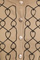 Answear Lab cardigan 14663.ILK marrone