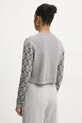 Abbigliamento Answear Lab cardigan 14663.ILK grigio