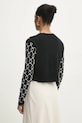Abbigliamento Answear.LAB cardigan 14663.ILK nero