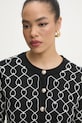 Answear.LAB cardigan nero 14663.ILK