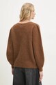 Одежда Шерстяной свитер Answear.LAB 8901.flk коричневый