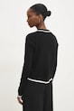 Îmbrăcăminte Answear Lab cardigan 08983.ims negru