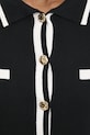 Answear Lab cardigan 08983.ims negru