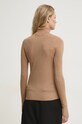 Odzież Answear Lab sweter MT9266.hlk brązowy