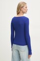 Îmbrăcăminte Answear Lab cardigan MT9475.hlk albastru
