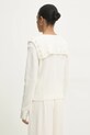 Abbigliamento Answear Lab maglione in lana 4413.fos beige