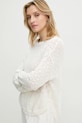 Svetr Answear.LAB bílá mj95407.FLK