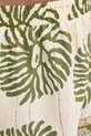 Answear Lab pantaloni scurti verde NL257207.ums