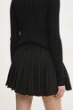 Îmbrăcăminte Answear Lab fustă MR21357.hlk negru