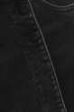 Answear Lab gonna pantalone in denim nero RD2361.hos