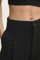 Kraťasy Answear.LAB černá 8811.flk