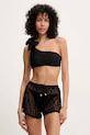 Oblečení Plážové šortky Answear.LAB hl3616.fh černá